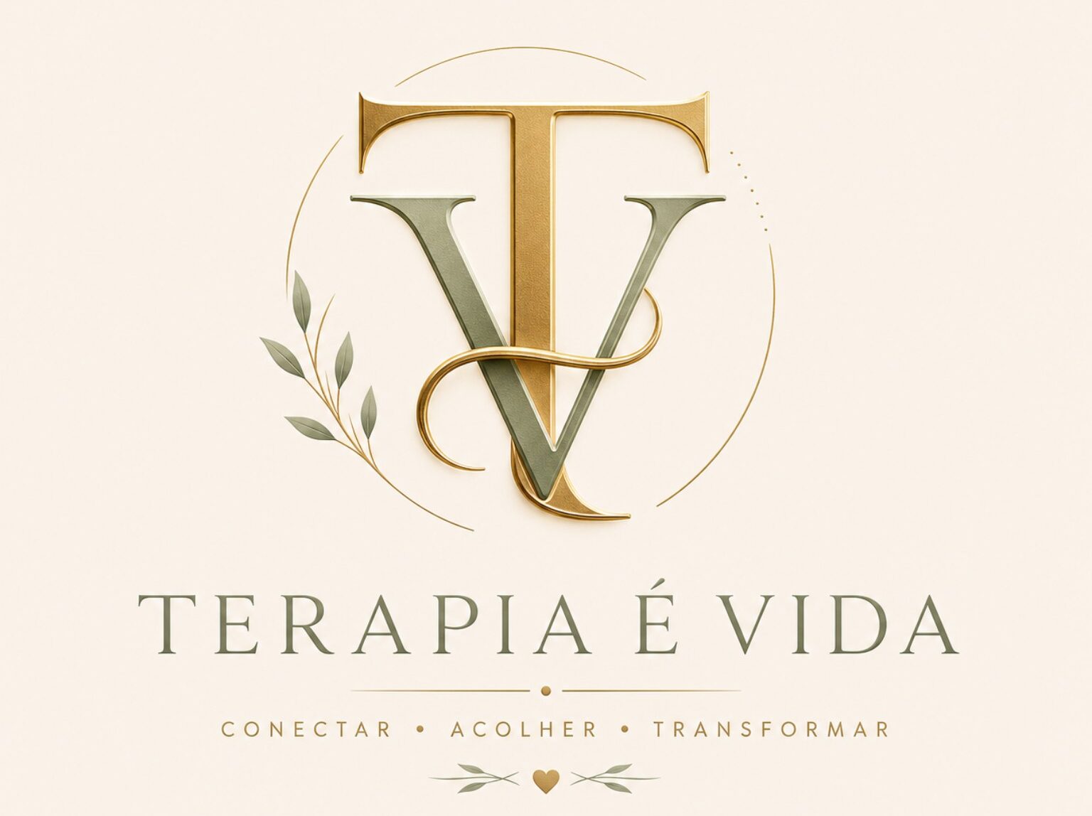 Terapia é Vida
